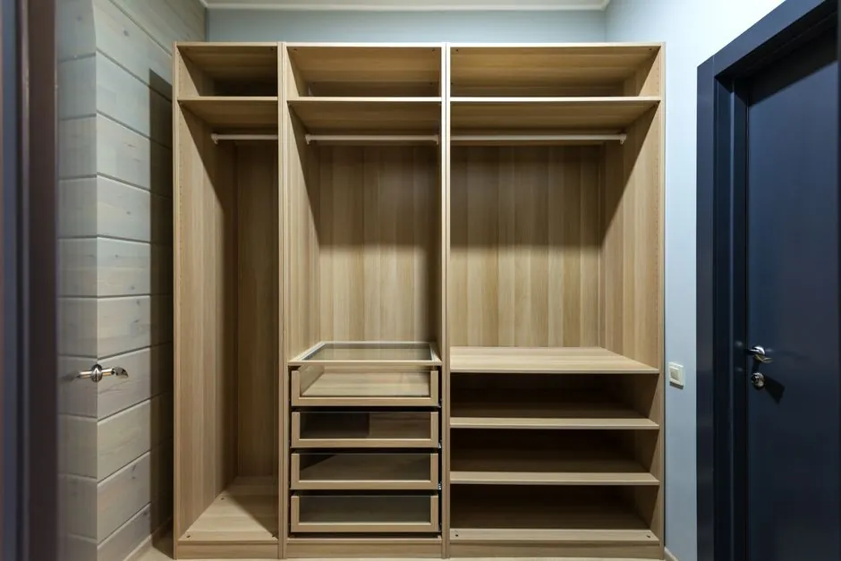 Buanderie integree sur mesure